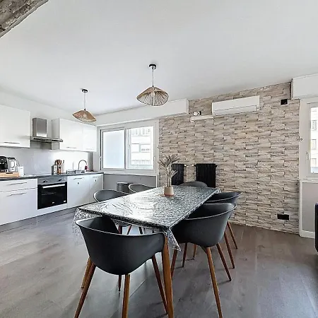 Lumineux 3 Bd Lafayette *