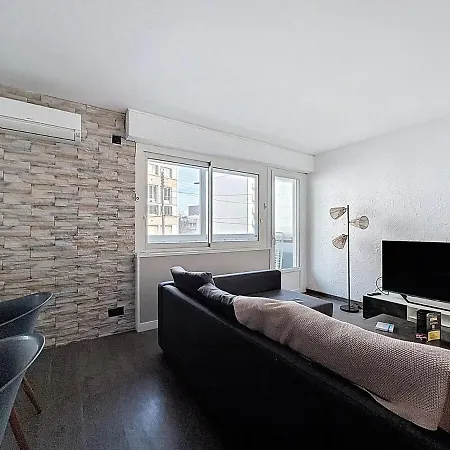 Lumineux 3 Bd Lafayette
