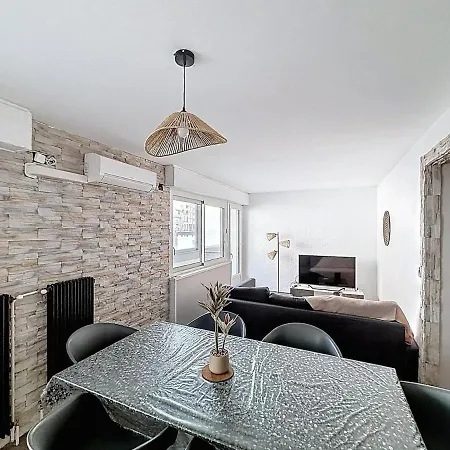 Lumineux 3 Bd Lafayette *