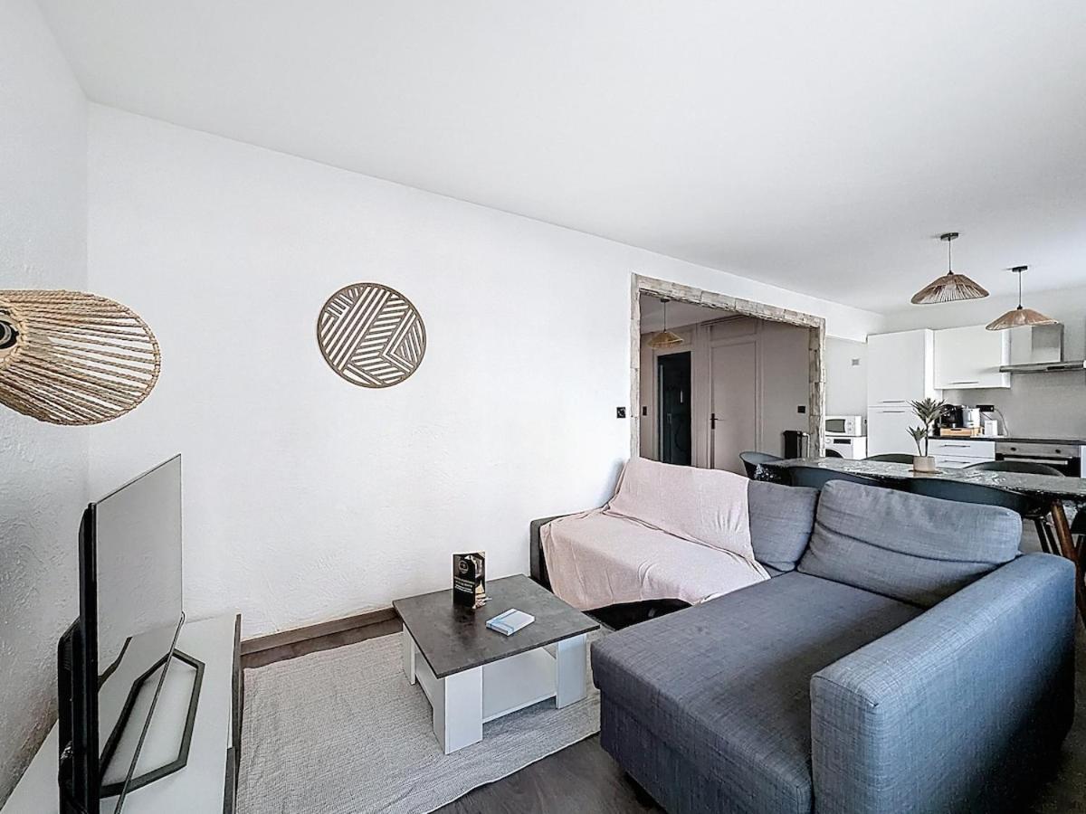 Lumineux 3 Bd Lafayette Clermont-Ferrand