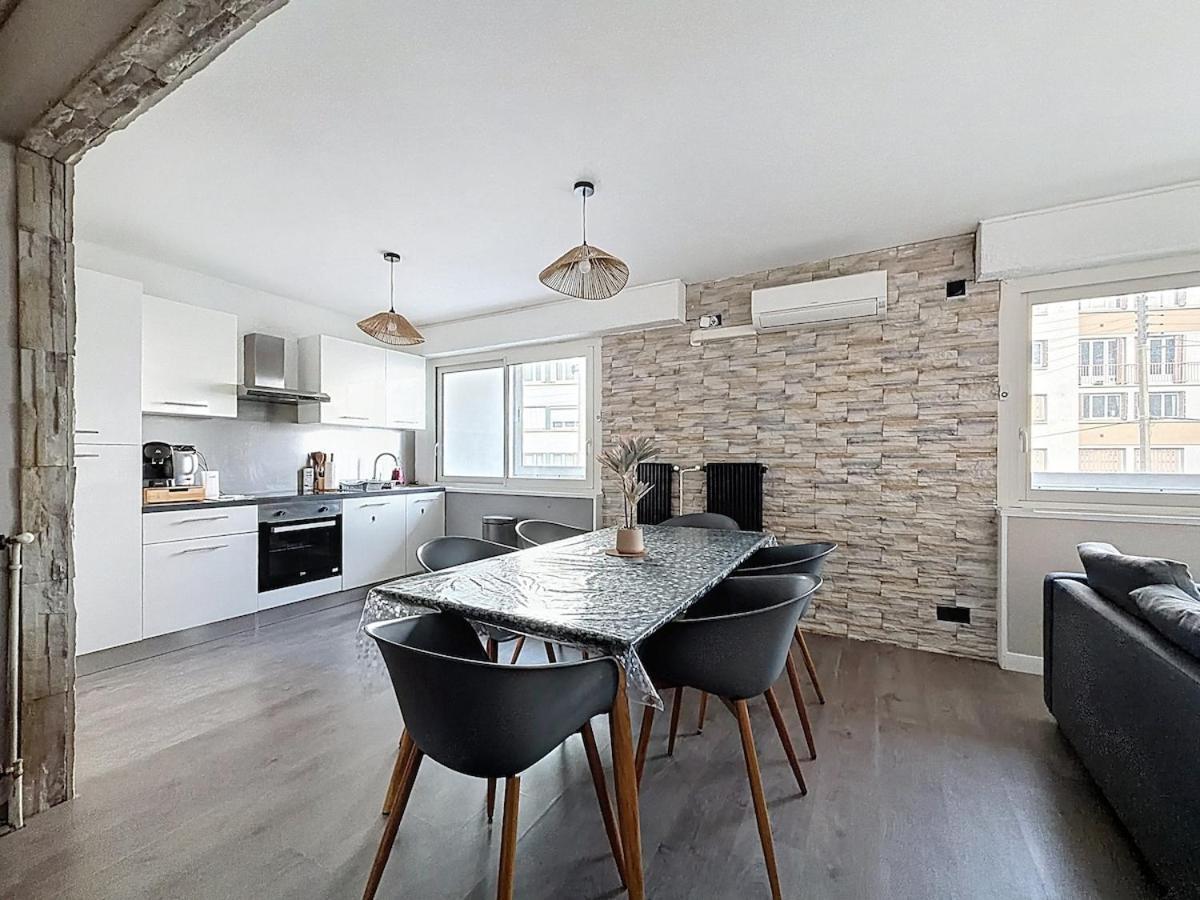 Lumineux 3 Bd Lafayette *