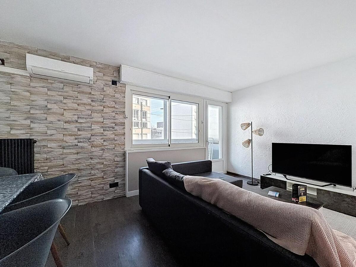 Lumineux 3 Bd Lafayette