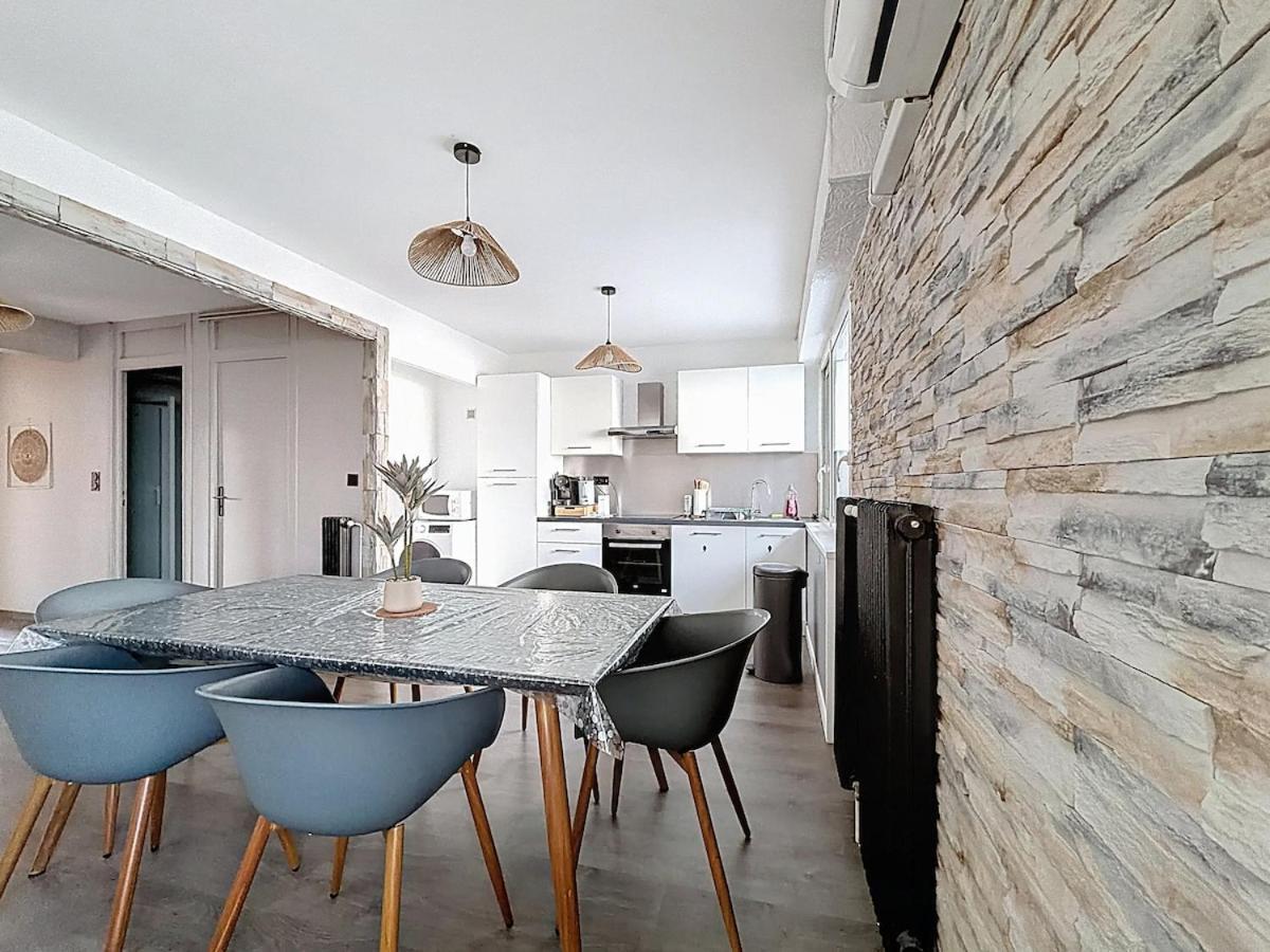 Lumineux 3 Bd Lafayette